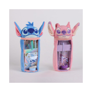 Плишан несесер за моливи, Disney: Stitch - Angel 