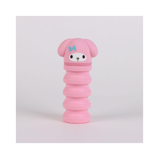 Силиконски несесер за моливи, Hello Kitty & Friends - My Melody 