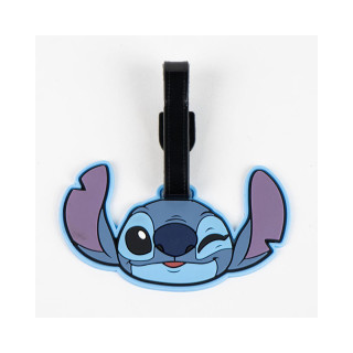 Таг за багаж, Disney: Stitch 1 