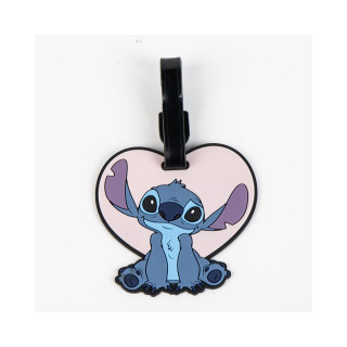 Таг за багаж, Disney: Stitch 2 
