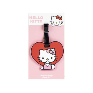 Таг за багаж, Hello Kitty 2 