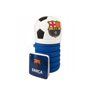 Силиконски несесер за моливи, FC Barcelona 1 