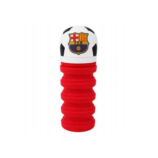 Силиконски несесер за моливи, FC Barcelona 2 