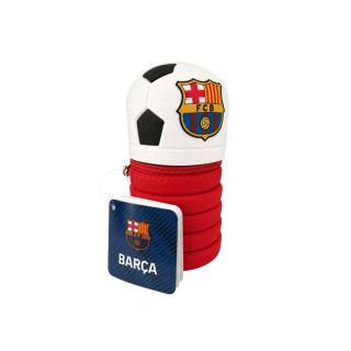 Силиконски несесер за моливи, FC Barcelona 2 