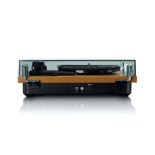 Грамофон, LENCO LS-10 - Wood 