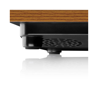 Грамофон, LENCO LS-10 - Wood 