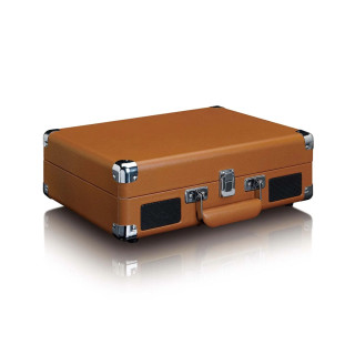 Грамофон, CLASSIC PHONO TT-10 - Brown 