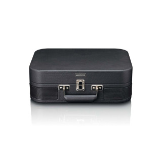 Грамофон, CLASSIC PHONO TT-116 - Black 