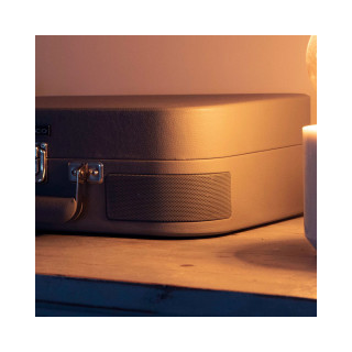 Грамофон, CLASSIC PHONO TT-116 - Grey 