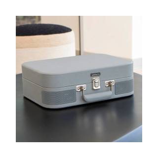Грамофон, CLASSIC PHONO TT-116 - Grey 
