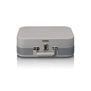 Грамофон, CLASSIC PHONO TT-116 - Grey 