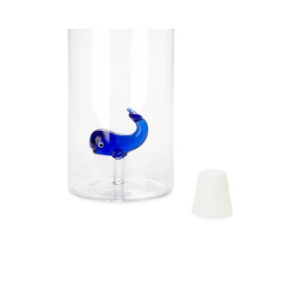 Шише, Atlantis - Blue Whale, 1.2 литри 