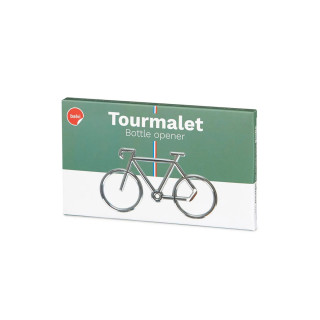 Отворач за шишиња, Tourmalet - Silver 