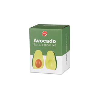 Садови за сол и бибер, Avocado Salt & Pepper 