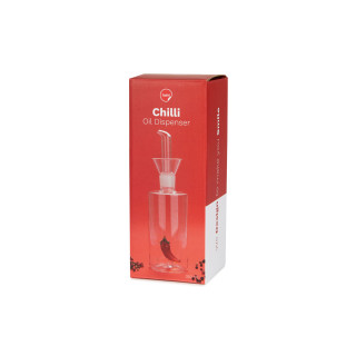 Сад за масло, Chilli Cruet, 350 ml 