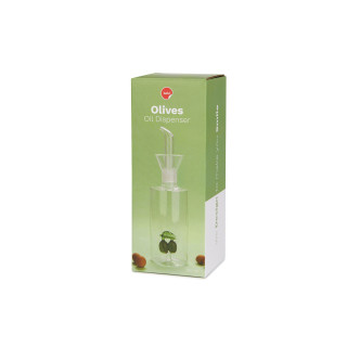 Сад за масло, Olives Cruet, 350 ml 
