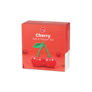 Сад за сол и бибер, Cherry 