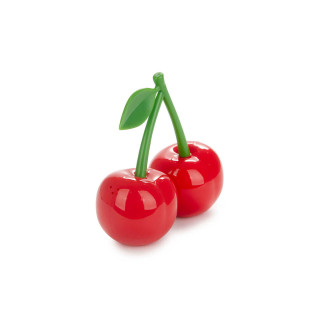 Сад за сол и бибер, Cherry 