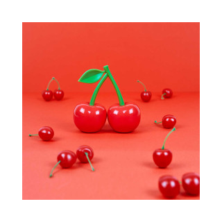 Сад за сол и бибер, Cherry 