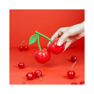 Сад за сол и бибер, Cherry 