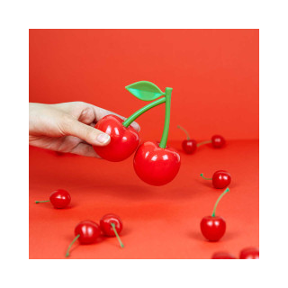 Сад за сол и бибер, Cherry 