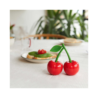 Сад за сол и бибер, Cherry 