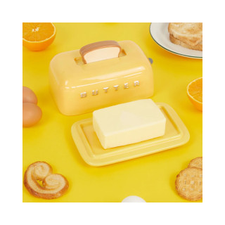 Сад за путер, Toasty Yellow, 250g 