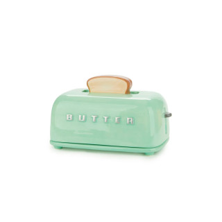 Сад за путер, Toasty Green, 250g 