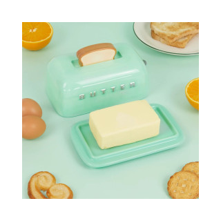 Сад за путер, Toasty Green, 250g 