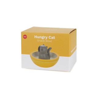 Сад за апетисани, Hungry Cat 