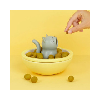 Сад за апетисани, Hungry Cat 