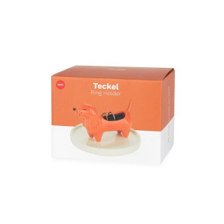 Држач за накит, Teckel 