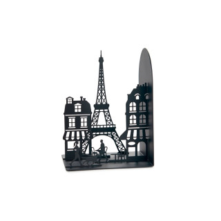Метален држач за книги, Paris 