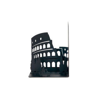 Метален држач за книги, Rome 