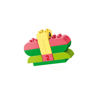 LEGO коцки, Duplo, Colorful Creative Box 