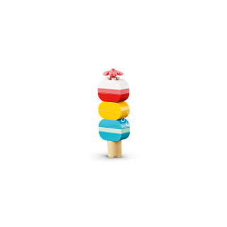 LEGO коцки, Duplo, Colorful Creative Box 