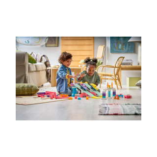 LEGO коцки, Duplo, 3 in 1 Creative Ramps with Vehicles 
