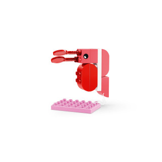 LEGO коцки, Duplo, Animal Building Game 