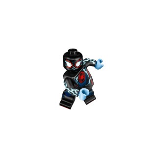 LEGO минифигура, Spider-Man: Across the Spider-Verse, 12 модели 
