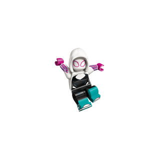 LEGO минифигура, Spider-Man: Across the Spider-Verse, 12 модели 