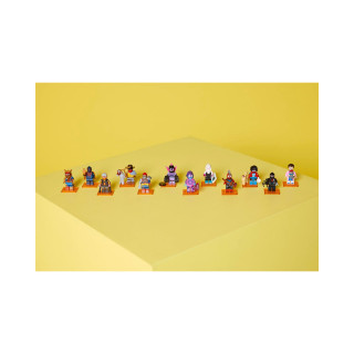 LEGO минифигура, Spider-Man: Across the Spider-Verse, 12 модели 