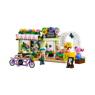 LEGO коцки, Friends, Creative Flower Shop 