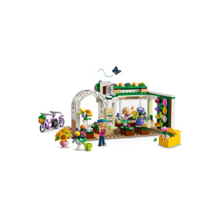 LEGO коцки, Friends, Creative Flower Shop 