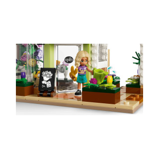 LEGO коцки, Friends, Creative Flower Shop 