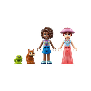 LEGO коцки, Friends, Forest Tea Party 
