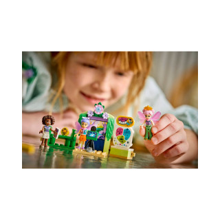 LEGO коцки, Friends, Spinning Flower & Fairy Teacup Ride 