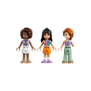 LEGO коцки, Friends, Spinning Flower & Fairy Teacup Ride 