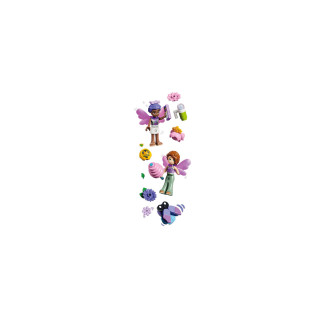 LEGO коцки, Friends, Spinning Flower & Fairy Teacup Ride 