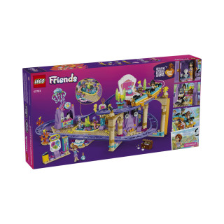LEGO коцки, Friends, Mermaid Roller Coaster Ride 