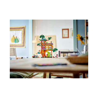 LEGO коцки, Friends, Friendship Tree House Hangout 